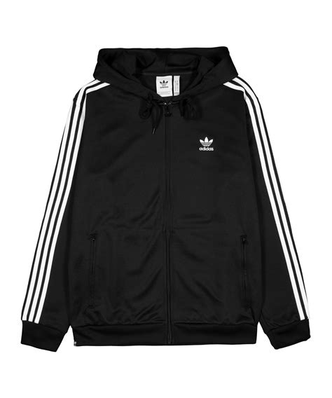 adidas kapuzenjacke olive schwarz|Schwarz · Mit Kapuze · Jacken .